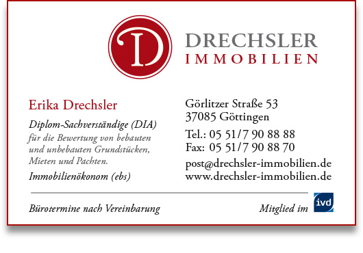 Drechsler Immobilien